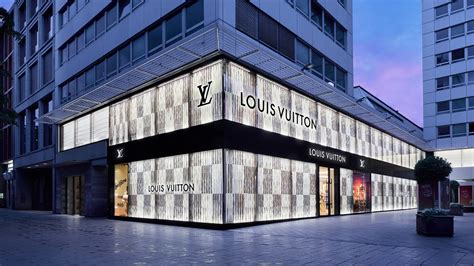 louis vuitton düsseldorf rezensionen|Louis Vuitton: Store.